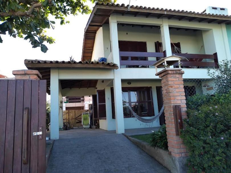 Águas Claras Villa Palhoça Exterior foto